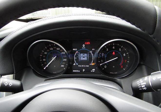 Jaguar: XF 3.0 S/C Prestige LHD - Gallery image 13