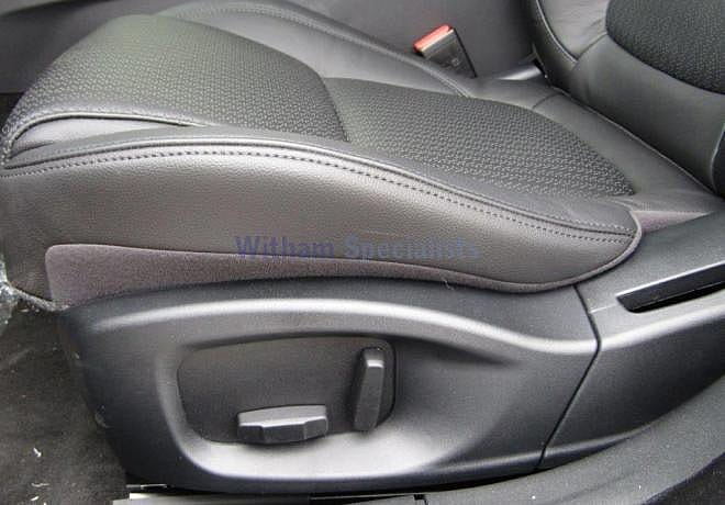 Jaguar: XF 3.0 S/C Prestige LHD - Gallery image 15