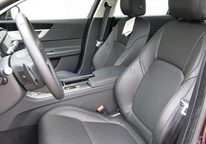 Jaguar: XF 3.0 S/C Prestige LHD - Gallery image 17
