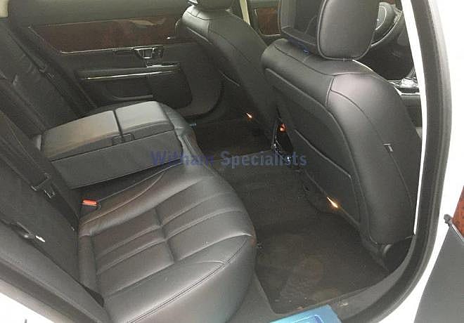 Jaguar: XJ 3.0 V6 AWD Auto Premium LWB - Gallery image 8