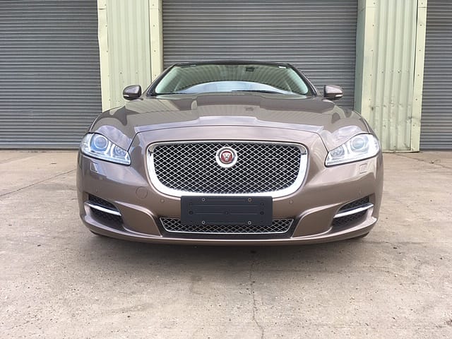 Jaguar: XJ L 3.0 V6 S/C Premium Luxury AWD LHD - Gallery image 2