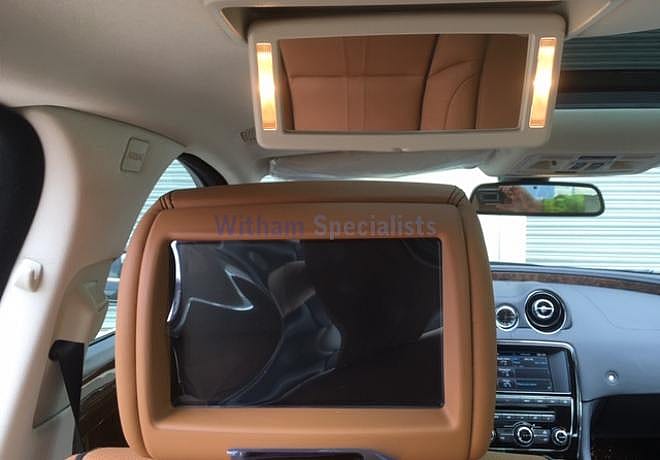 Jaguar: XJ L 3.0 V6 S/C Premium Luxury AWD LHD - Gallery image 3