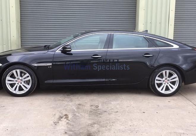 Jaguar: XJ L 3.0 V6 S/C Premium Luxury AWD LHD - Gallery image 5