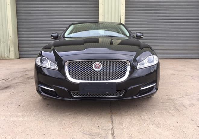 Jaguar: XJ L 3.0 V6 S/C Premium Luxury AWD LHD - Gallery image 18