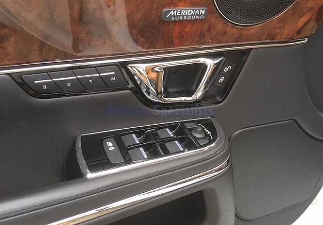 Jaguar: XJ L 3.0 V6 S/C Premium Luxury AWD LHD - Gallery image 12
