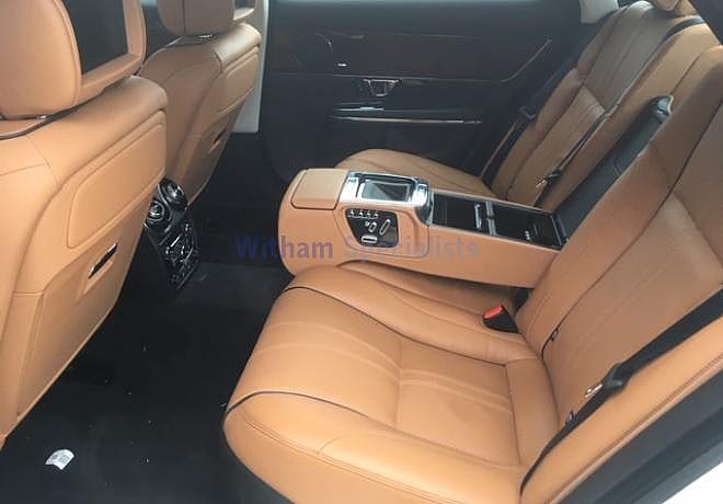 Jaguar: XJ L 3.0 V6 S/C Premium Luxury AWD LHD - Gallery image 7