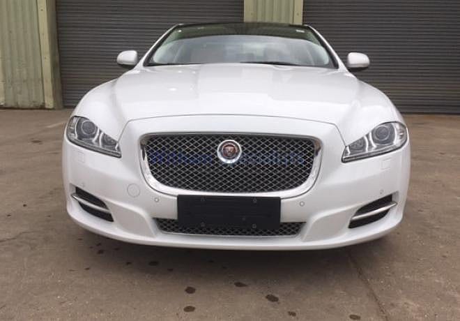 Jaguar: XJ L 3.0 V6 S/C Premium Luxury AWD LHD - Gallery image 17