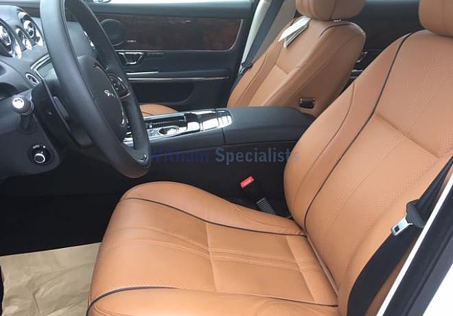 Jaguar: XJ L 3.0 V6 S/C Premium Luxury AWD LHD - Gallery image 18