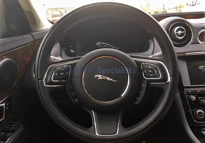 Jaguar: XJ L 3.0 V6 S/C Premium Luxury AWD LHD - Gallery image 15