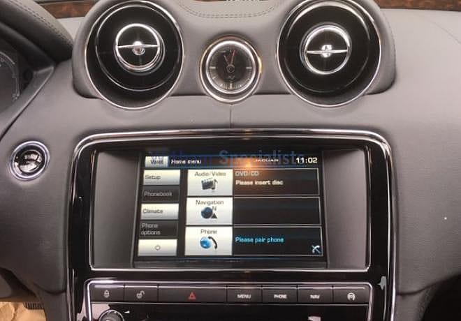Jaguar: XJ L 3.0 V6 S/C Premium Luxury AWD LHD - Gallery image 13