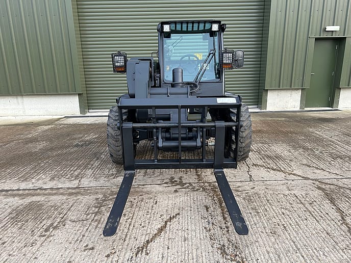 JCB 524-50: Telehandler - Gallery image 2