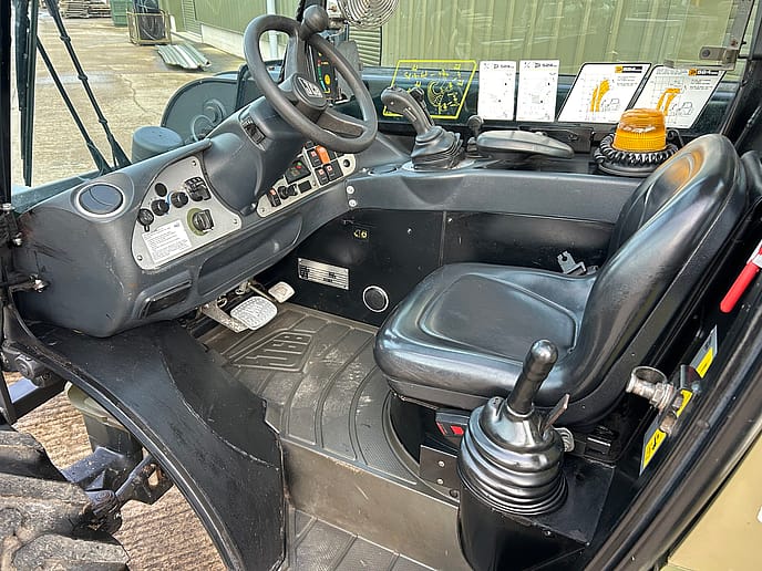 JCB 524-50: Telehandler - Gallery image 21