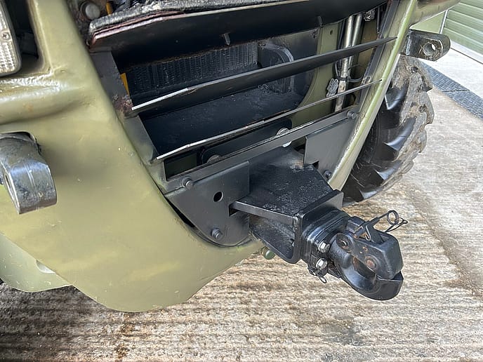 JCB 524-50: Telehandler - Gallery image 30