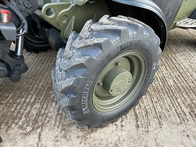 JCB 524-50: Telehandler - Gallery image 32