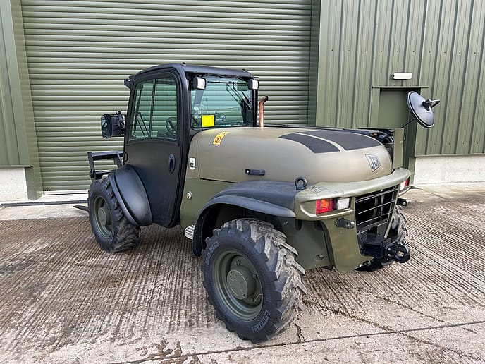 JCB 524-50: Telehandler - Gallery image 6