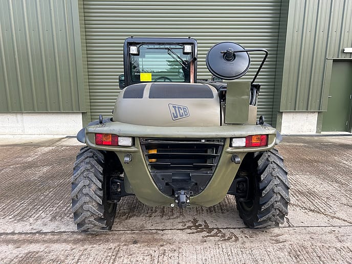 JCB 524-50: Telehandler - Gallery image 7