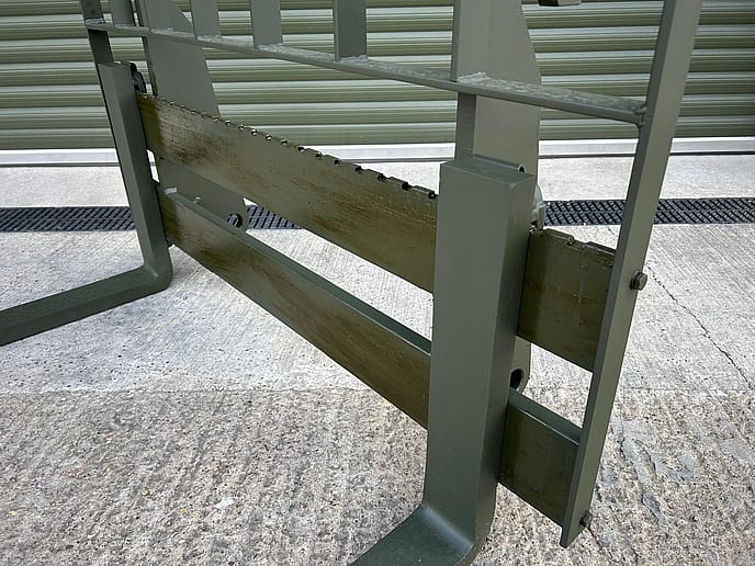 JCB Fork Set - Gallery image 11