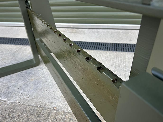 JCB Fork Set - Gallery image 13