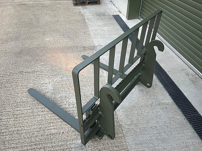 JCB Fork Set - Gallery image 4