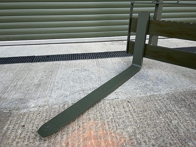 JCB Fork Set - Gallery image 9