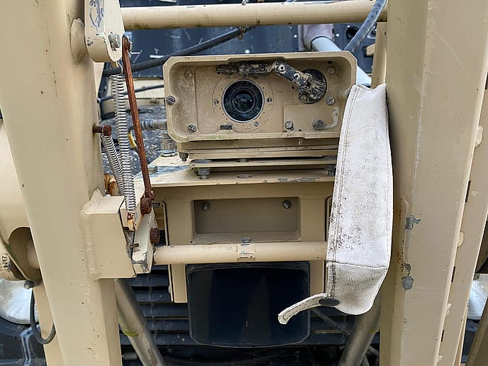 Land Rover 110 Snatch Panama ROV - Gallery image 22