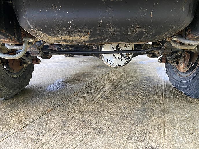 Land Rover 110 Snatch Panama ROV - Gallery image 10