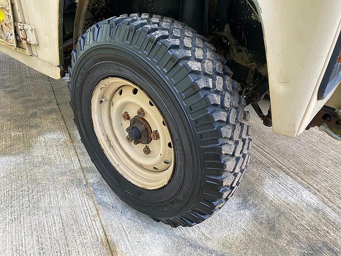 Land Rover 110 Snatch Panama ROV - Gallery image 2