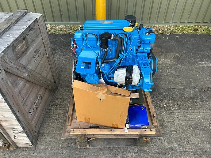 Land Rover 2800cc 300Tdi Turbo Diesel Engine - Gallery image 10