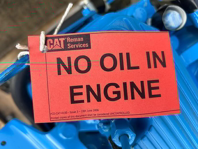 Land Rover 2800cc 300Tdi Turbo Diesel Engine - Gallery image 17
