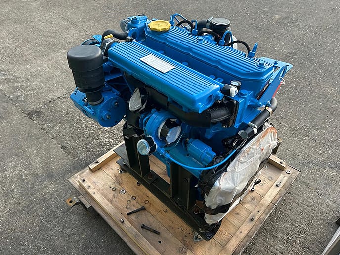 Land Rover 2800cc 300Tdi Turbo Diesel Engine - Gallery image 2