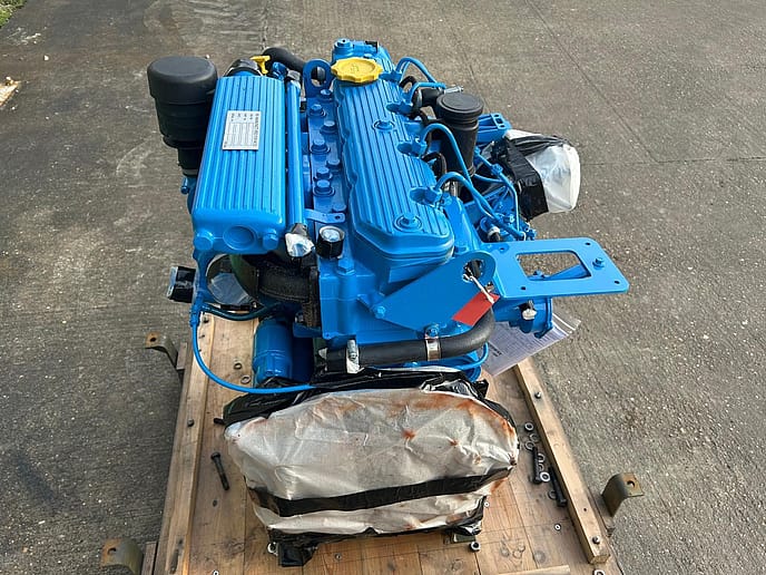 Land Rover 2800cc 300Tdi Turbo Diesel Engine - Gallery image 5