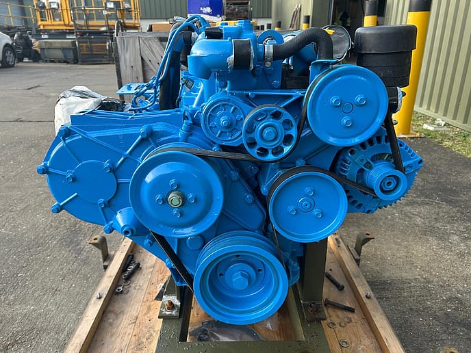 Land Rover 2800cc 300Tdi Turbo Diesel Engine - Gallery image 7