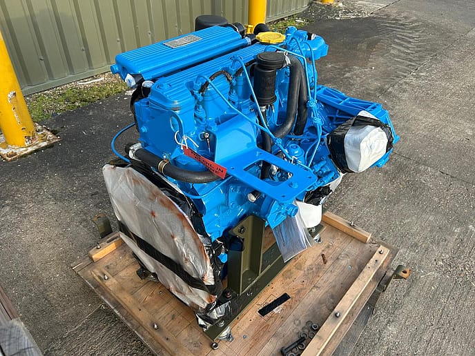 Land Rover 2800cc 300Tdi Turbo Diesel Engine - Gallery image 8