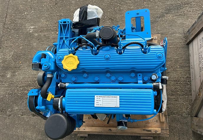 Land Rover 2800cc 300Tdi Turbo Diesel Engine - Gallery image 9