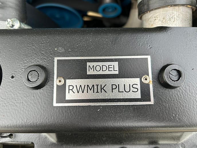 Land Rover RWMIK+ Patrol Vehicle - Gallery image 27