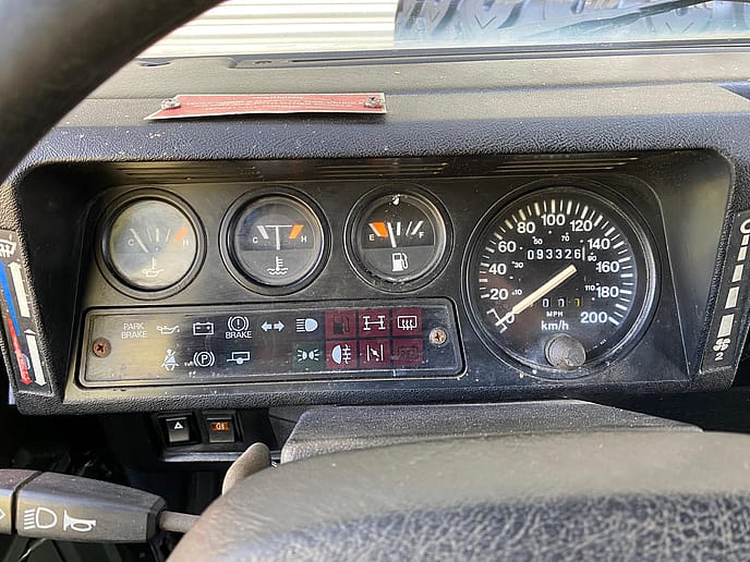 Land Rover Defender 110 Tithonus LHD hardtop - Gallery image 17