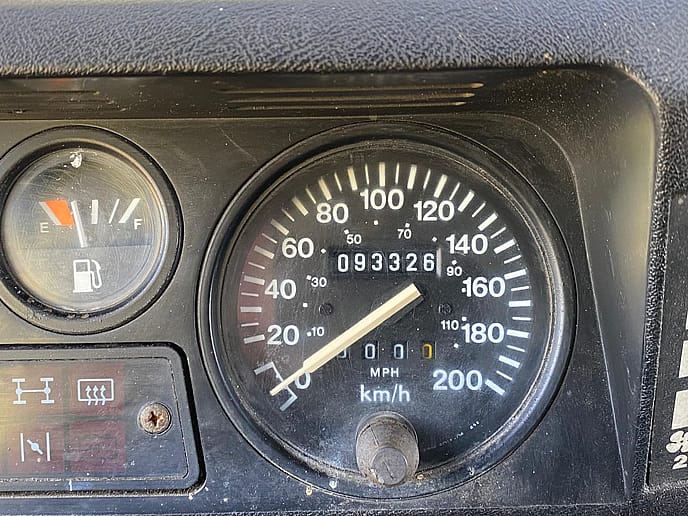 Land Rover Defender 110 Tithonus LHD hardtop - Gallery image 18