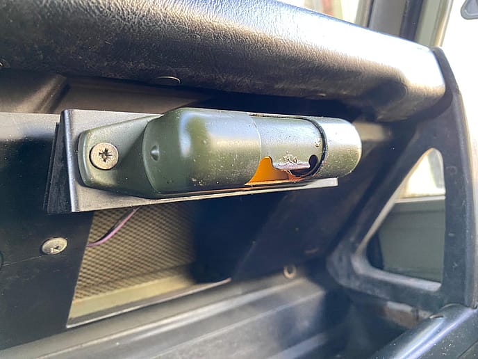 Land Rover Defender 110 Tithonus LHD hardtop - Gallery image 20