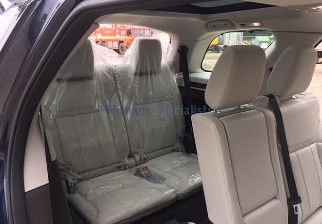 Land Rover: Discovery 3.0 TD6 HSE LHD - Gallery image 14