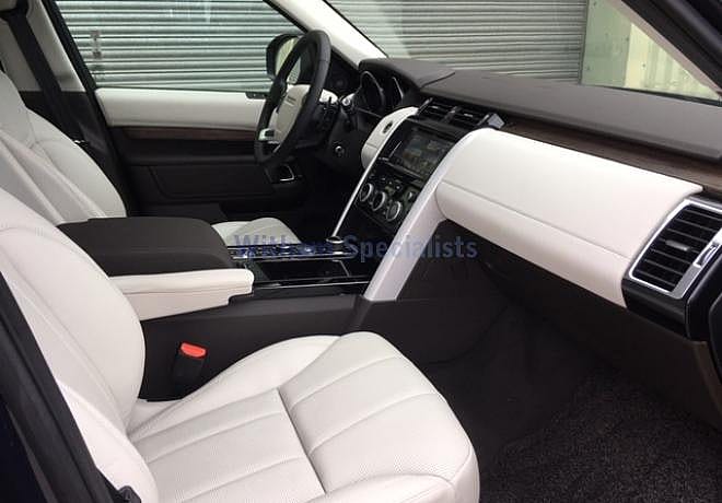 Land Rover: Discovery 3.0 TD6 HSE LHD - Gallery image 9