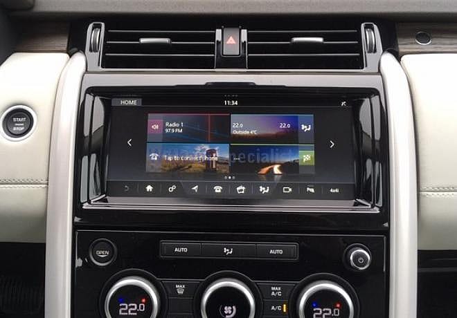 Land Rover: Discovery 3.0 TD6 HSE LHD - Gallery image 11