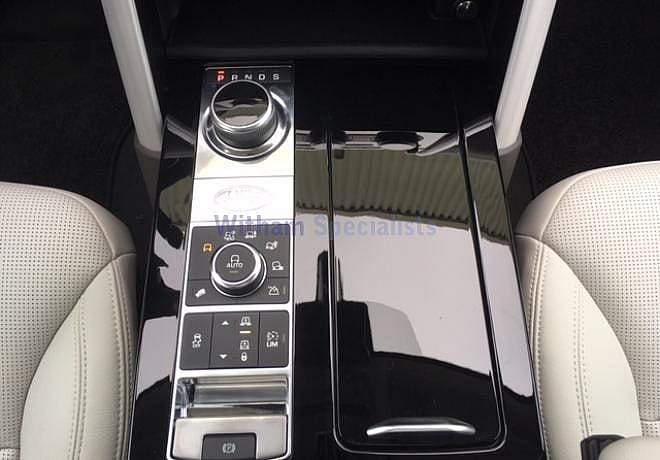 Land Rover: Discovery 3.0 TD6 HSE LHD - Gallery image 10