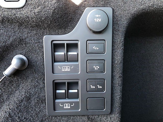 Land Rover: Discovery 5 TDV6 HSE LHD - Gallery image 22