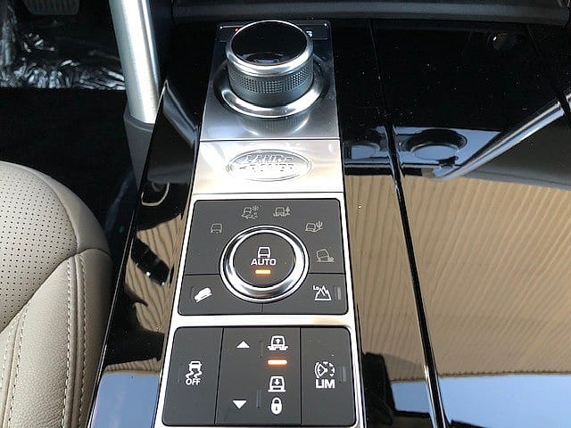 Land Rover: Discovery 5 TDV6 HSE LHD - Gallery image 25