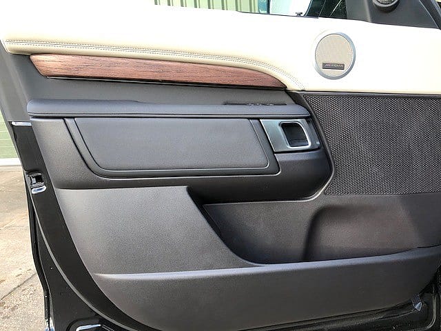 Land Rover: Discovery 5 TDV6 HSE LHD - Gallery image 17