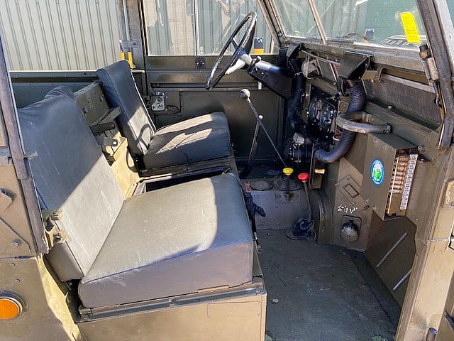 Land Rover Lightweight: 88 - Gallery image 12