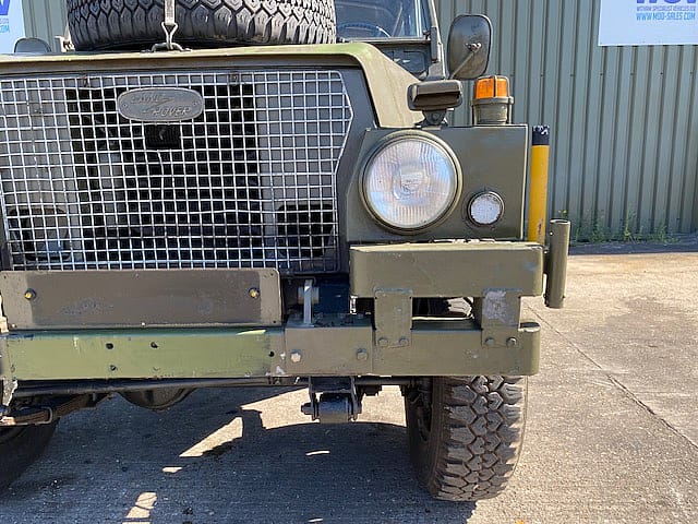 Land Rover Lightweight: 88 - Gallery image 8