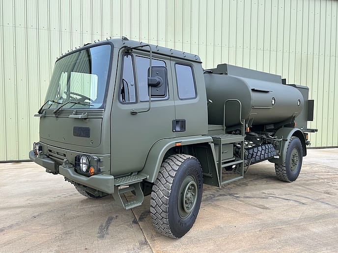 Leyland DAF - Featured image