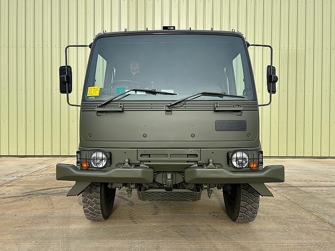 Leyland DAF - Gallery image 2