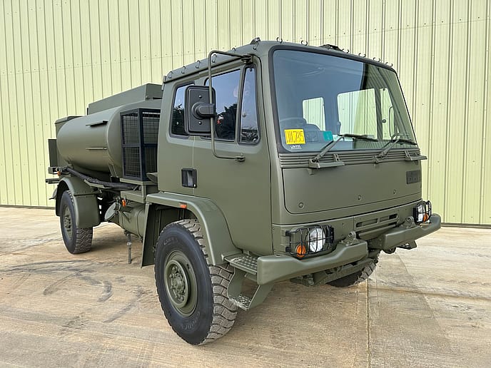 Leyland DAF - Gallery image 3